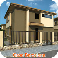 Sport Residence - CASA BARCELONA