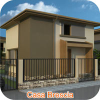 Sport Residence - CASA BRESCIA