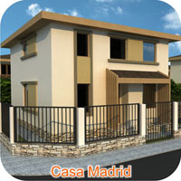 Sport Residence - CASA MADRID