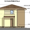 Casa BRESCIA - fatada principala