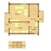 Casa BARCELONA - plan parter
