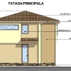 Casa BARCELONA - fatada principala