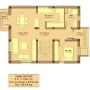 Casa MADRID - plan parter