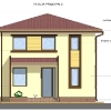 Casa MADRID - fatada principala