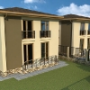 CASA BRESCIA - Ovidiu Academy Sport Residence