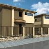 CASA BARCELONA - Ovidiu Academy Sport Residence